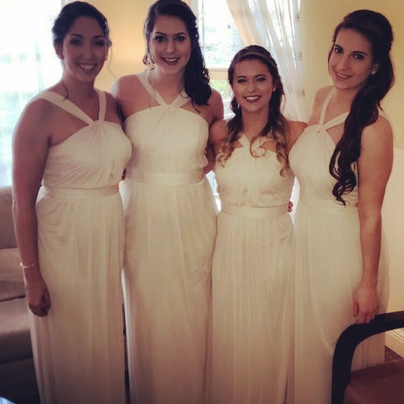 Formal Dress - Picture 2 of 2